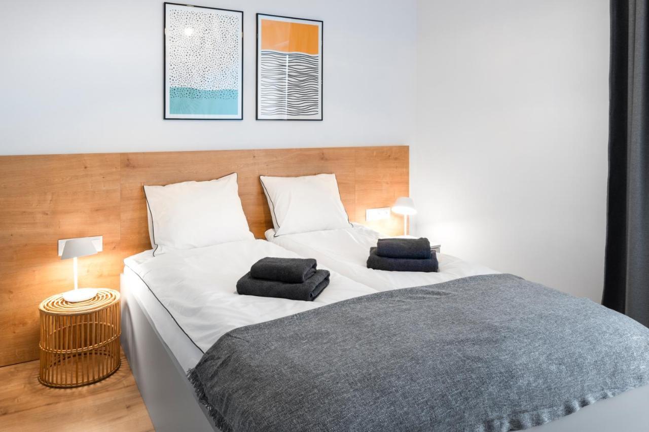 Baltique Apartment Grzybowo  Luaran gambar